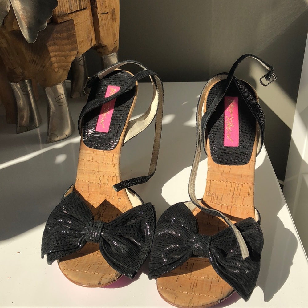Betsy Johnson shoes
